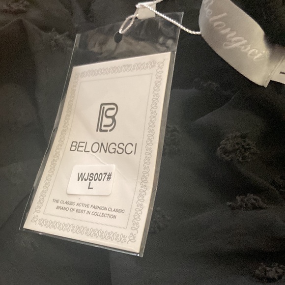 Sexy Romper Off Shoulder Strapless High Waist Ruffle Flowing Short Jumpsuit - Picture 2 of 3